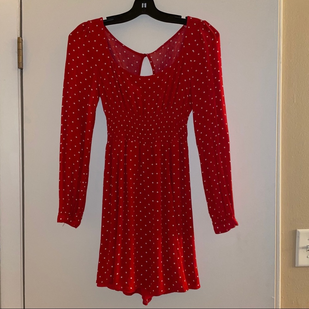 Forever 21 mini dress
